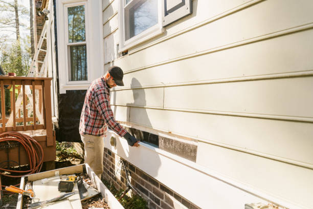 Trusted Vinyl Siding service in Gum Spring, VA - Creative Siding